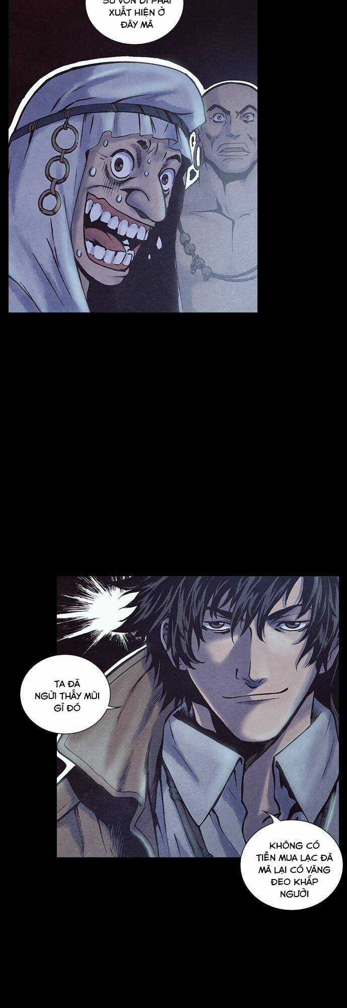 Ám Hành Ngự Sử Chapter 186 trang 7