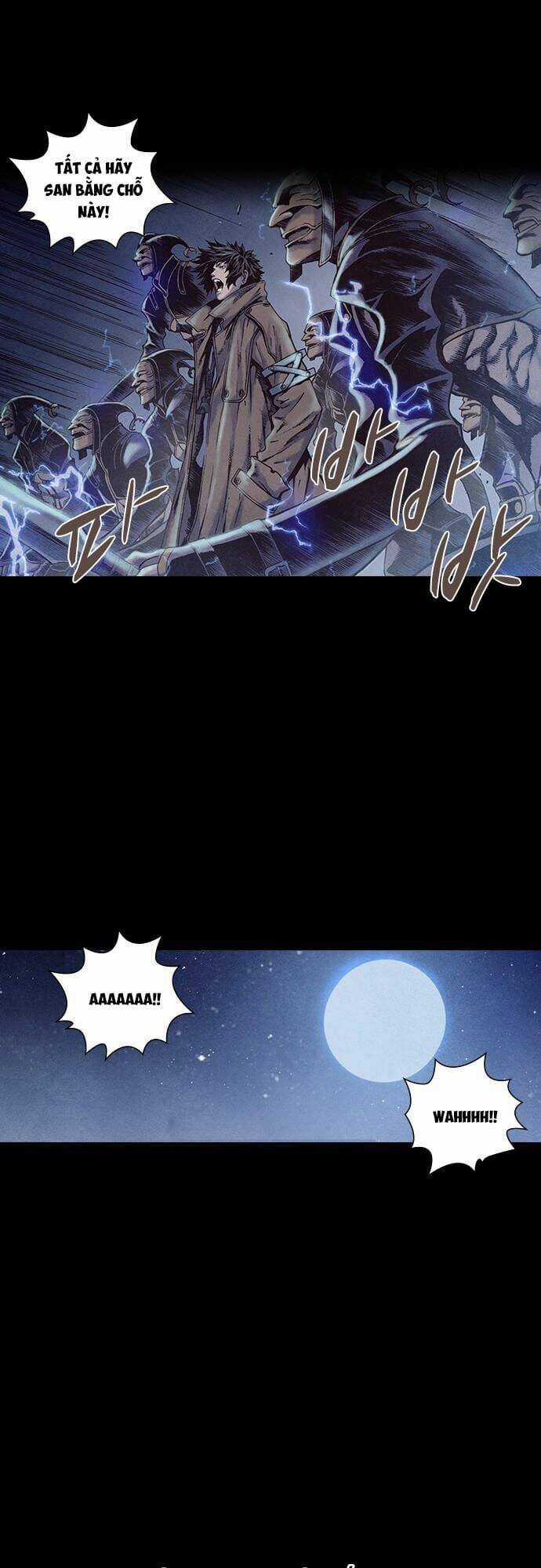 Ám Hành Ngự Sử Chapter 186 trang 8