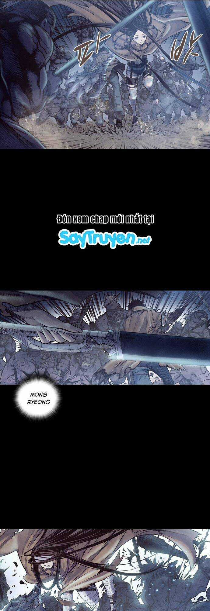 Ám Hành Ngự Sử Chapter 187 trang 12