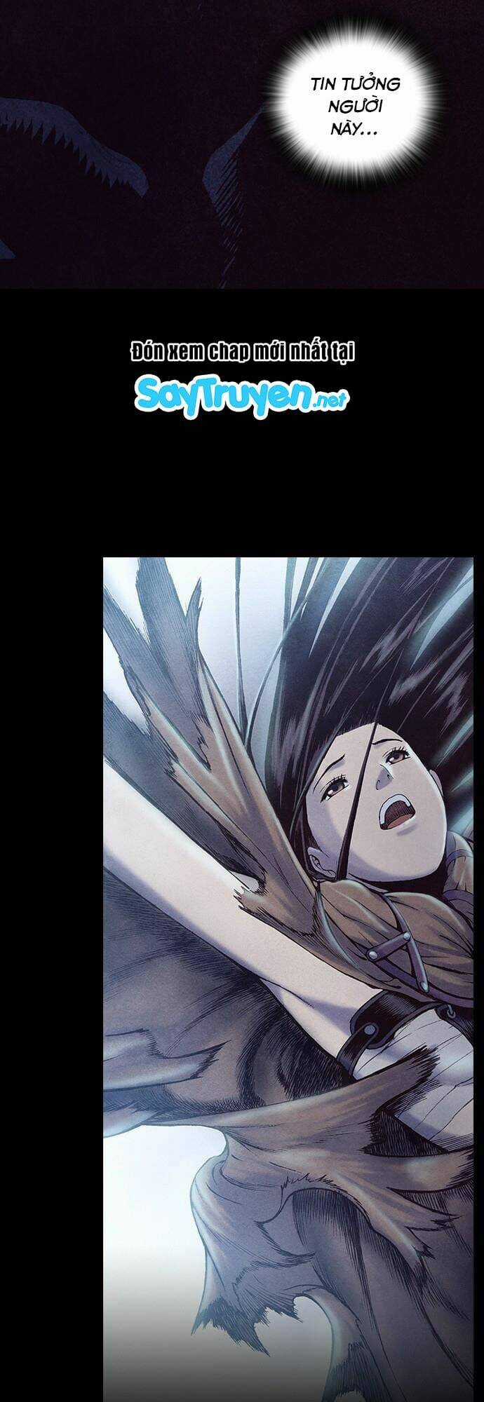 Ám Hành Ngự Sử Chapter 187 trang 16