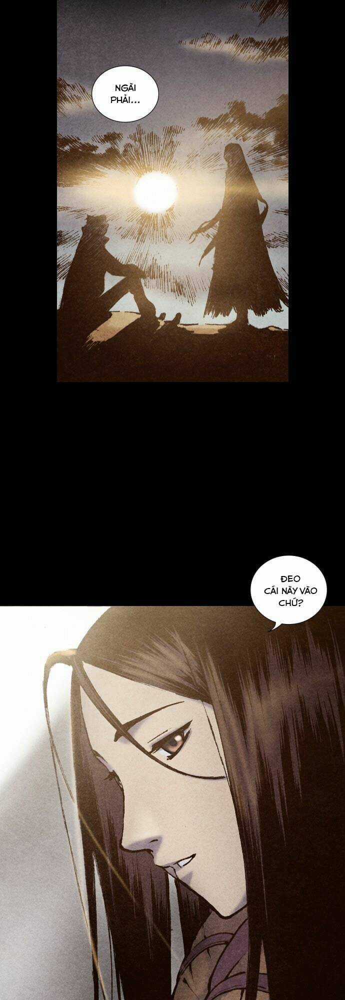 Ám Hành Ngự Sử Chapter 187 trang 23