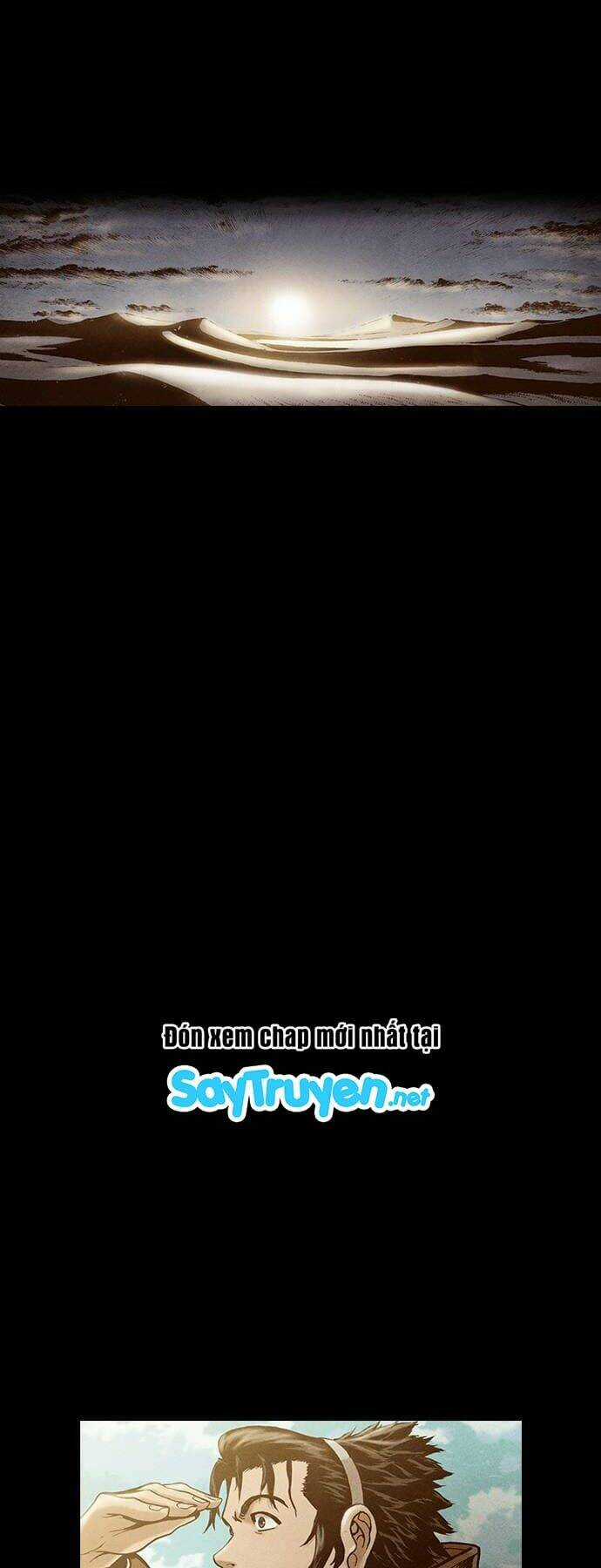 Ám Hành Ngự Sử Chapter 187 trang 25