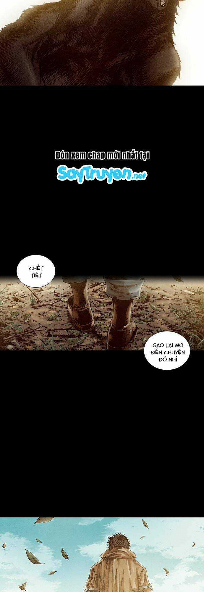 Ám Hành Ngự Sử Chapter 187 trang 38