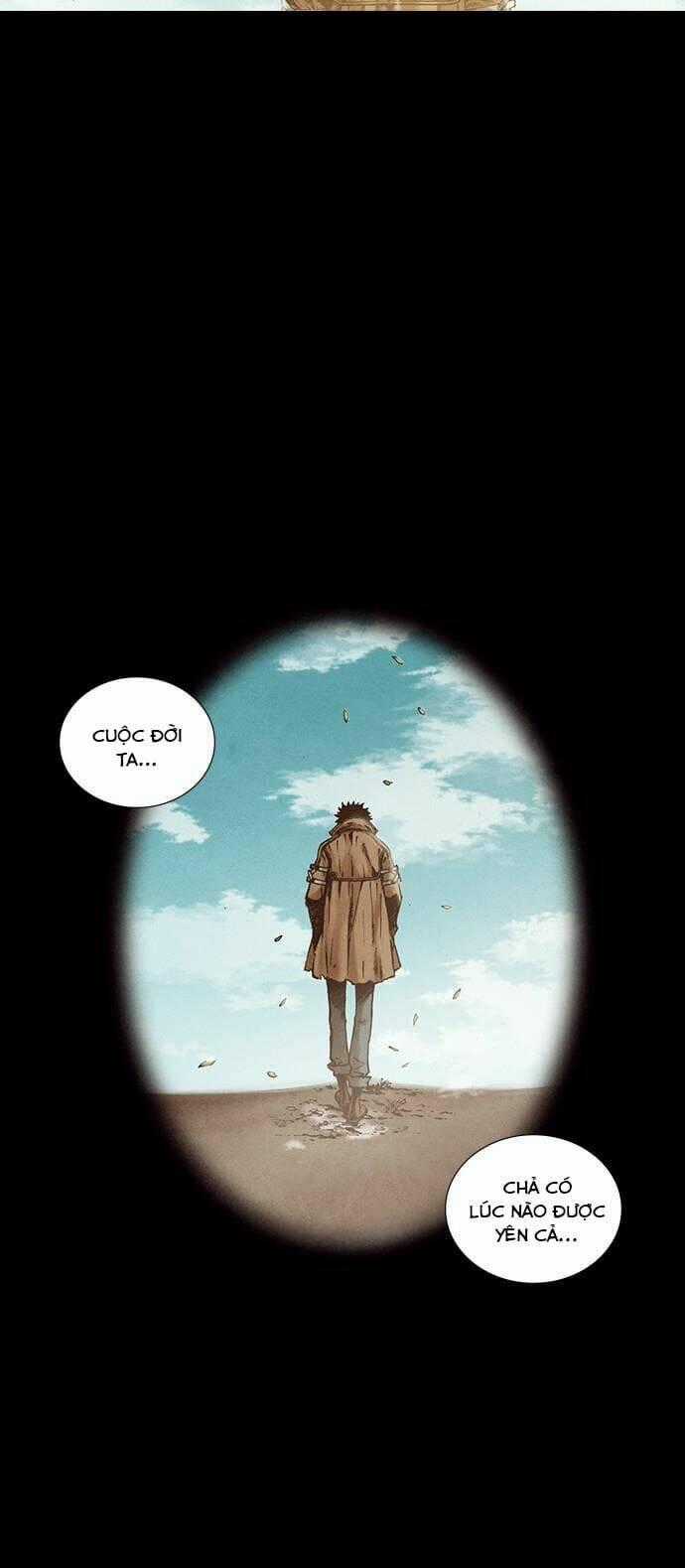 Ám Hành Ngự Sử Chapter 187 trang 39