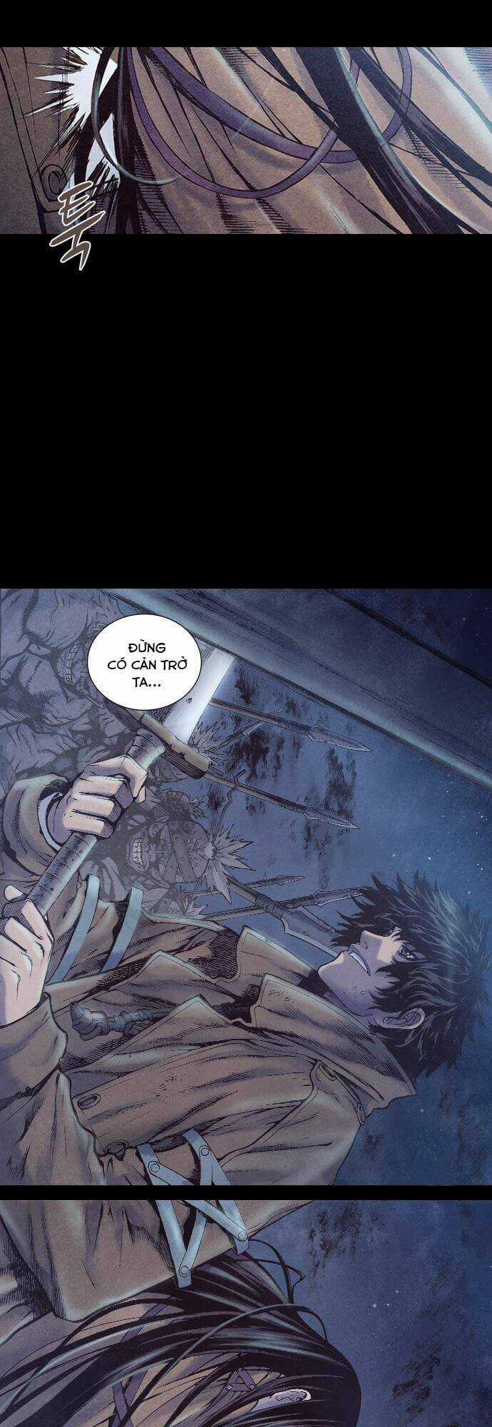 Ám Hành Ngự Sử Chapter 187 trang 7