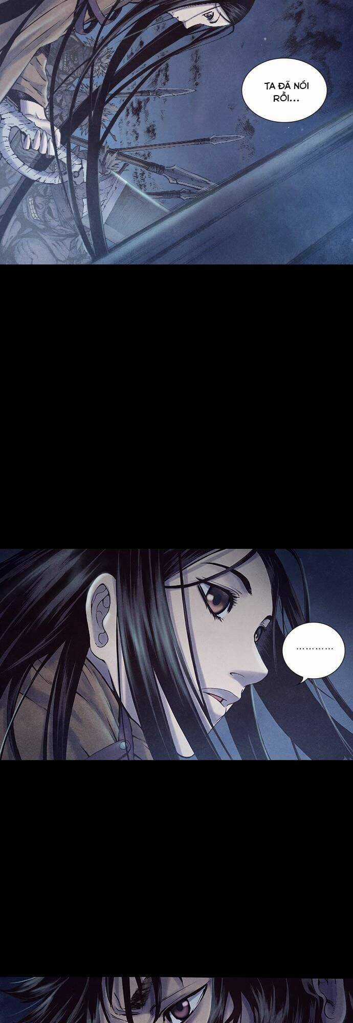 Ám Hành Ngự Sử Chapter 187 trang 8