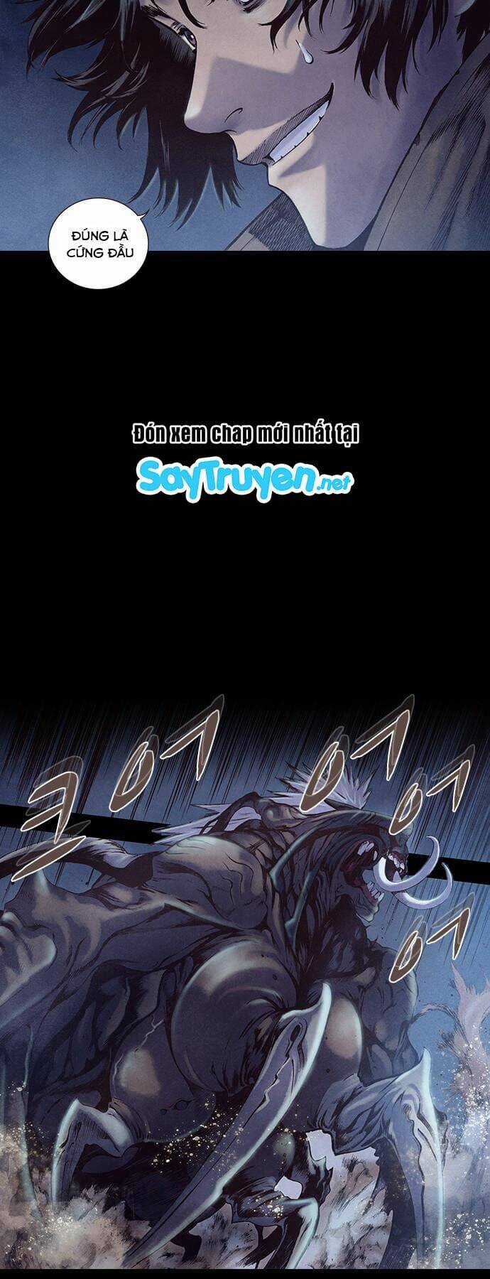 Ám Hành Ngự Sử Chapter 187 trang 9