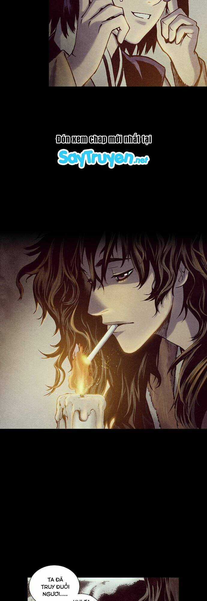 Ám Hành Ngự Sử Chapter 188 trang 10