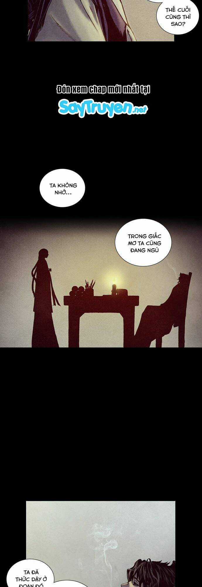 Ám Hành Ngự Sử Chapter 188 trang 13