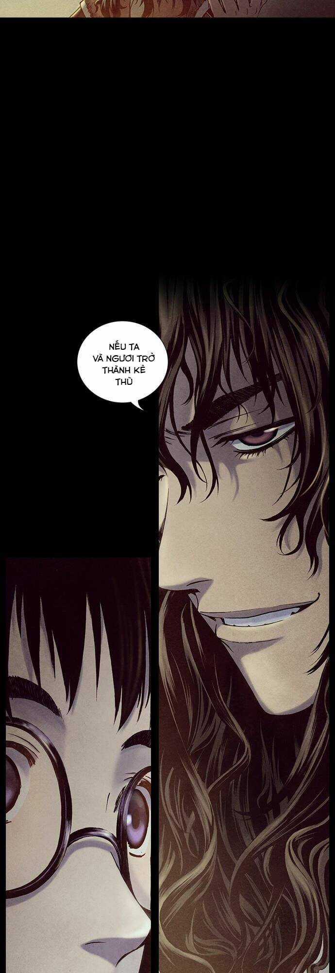 Ám Hành Ngự Sử Chapter 188 trang 17