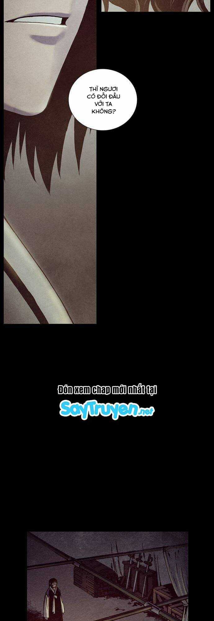 Ám Hành Ngự Sử Chapter 188 trang 18