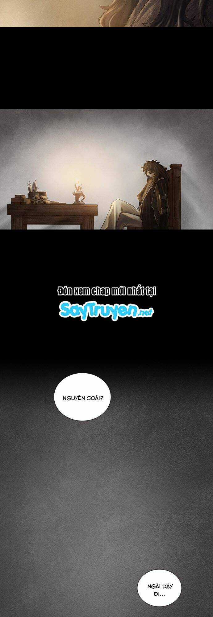 Ám Hành Ngự Sử Chapter 188 trang 2