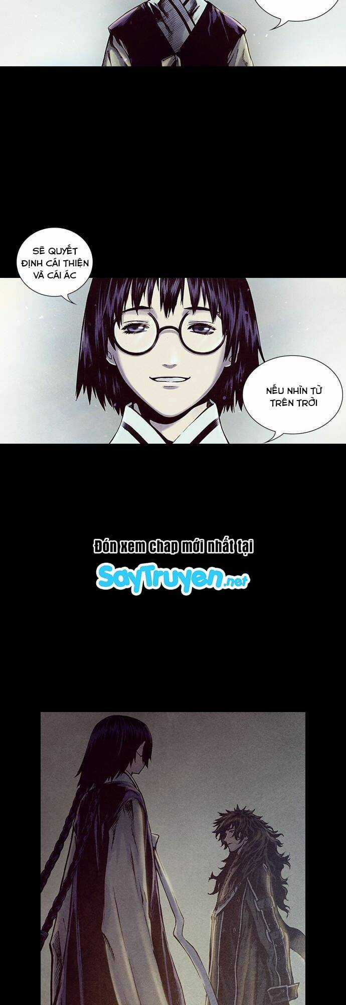 Ám Hành Ngự Sử Chapter 188 trang 23