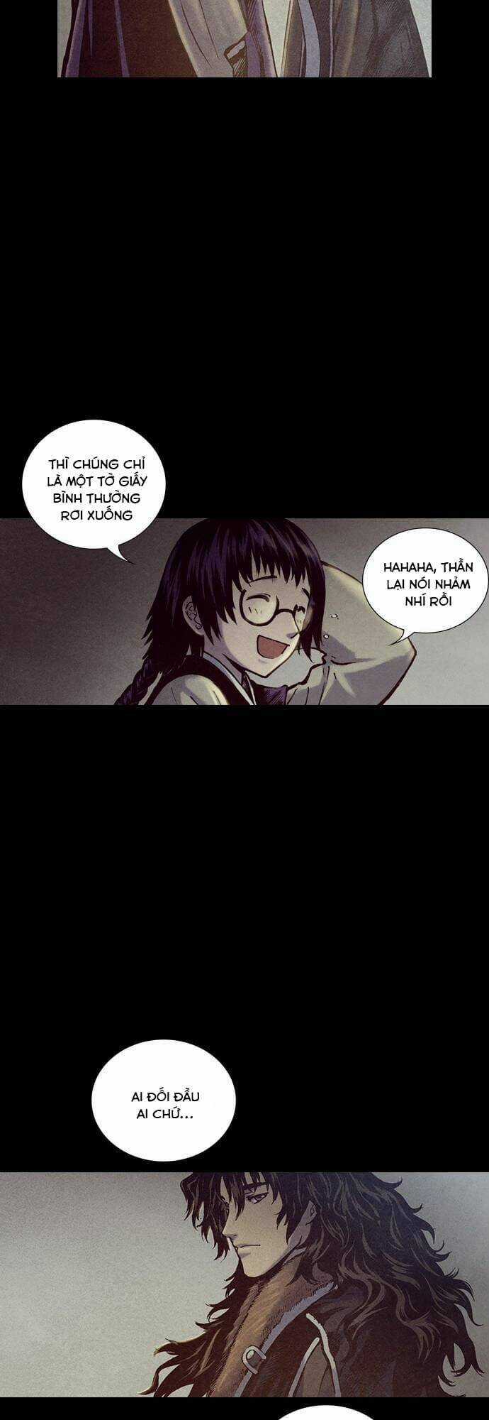 Ám Hành Ngự Sử Chapter 188 trang 24