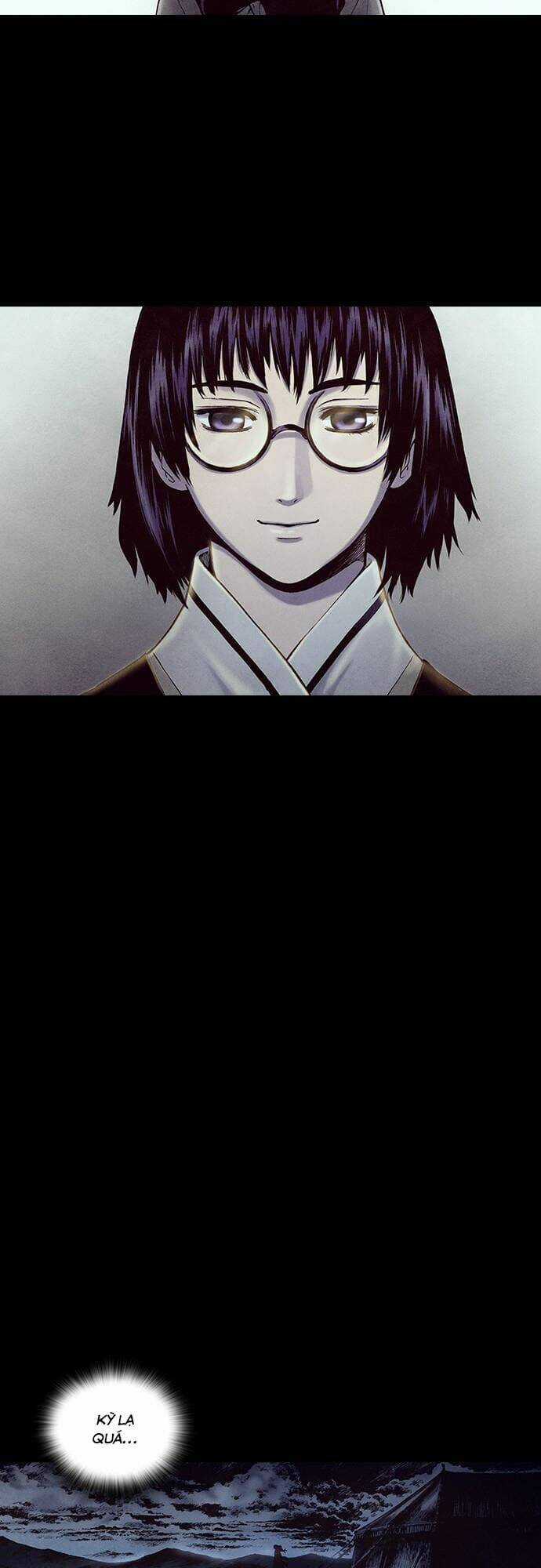 Ám Hành Ngự Sử Chapter 188 trang 27