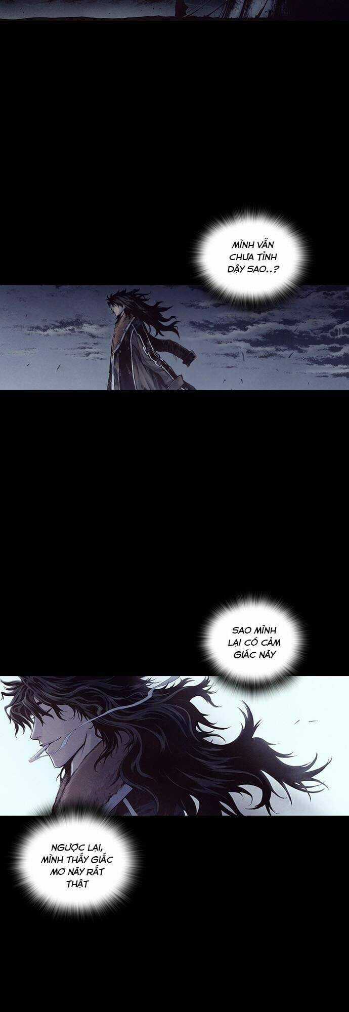 Ám Hành Ngự Sử Chapter 188 trang 28