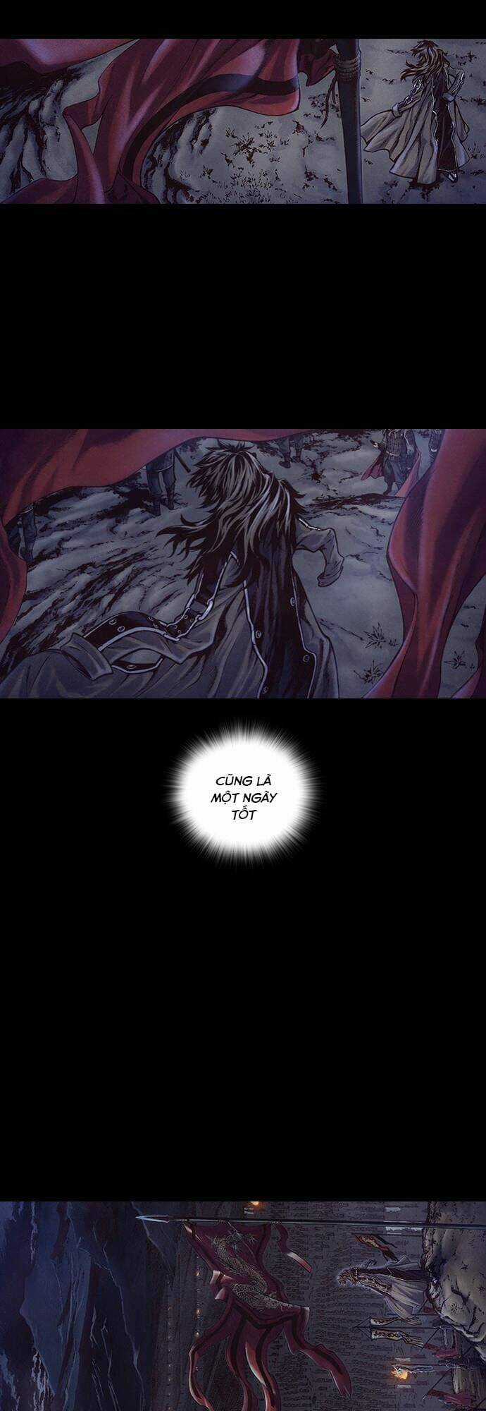 Ám Hành Ngự Sử Chapter 188 trang 30