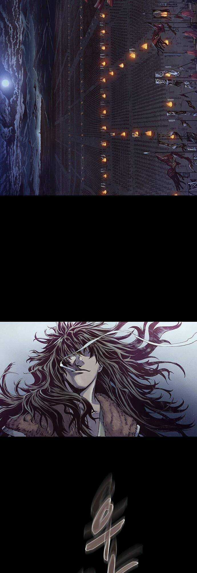 Ám Hành Ngự Sử Chapter 188 trang 31