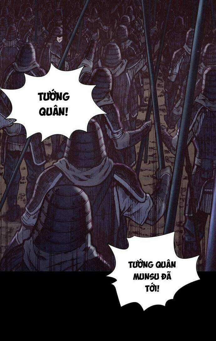 Ám Hành Ngự Sử Chapter 188 trang 33