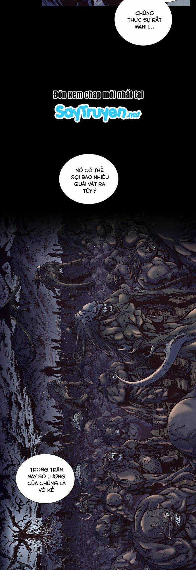 Ám Hành Ngự Sử Chapter 188 trang 39