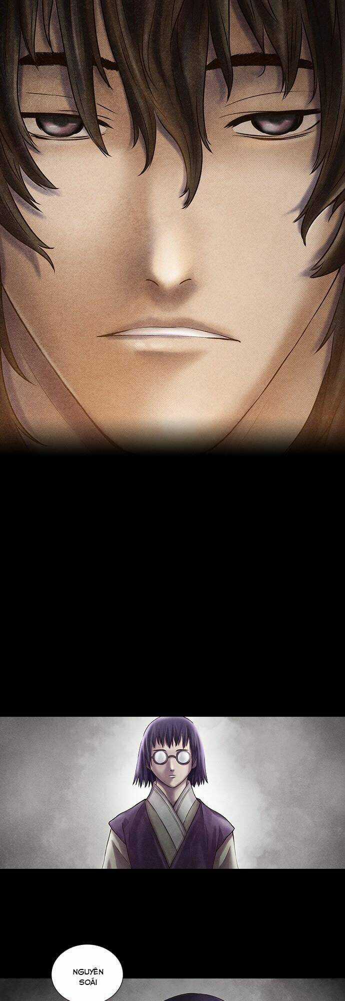 Ám Hành Ngự Sử Chapter 188 trang 4