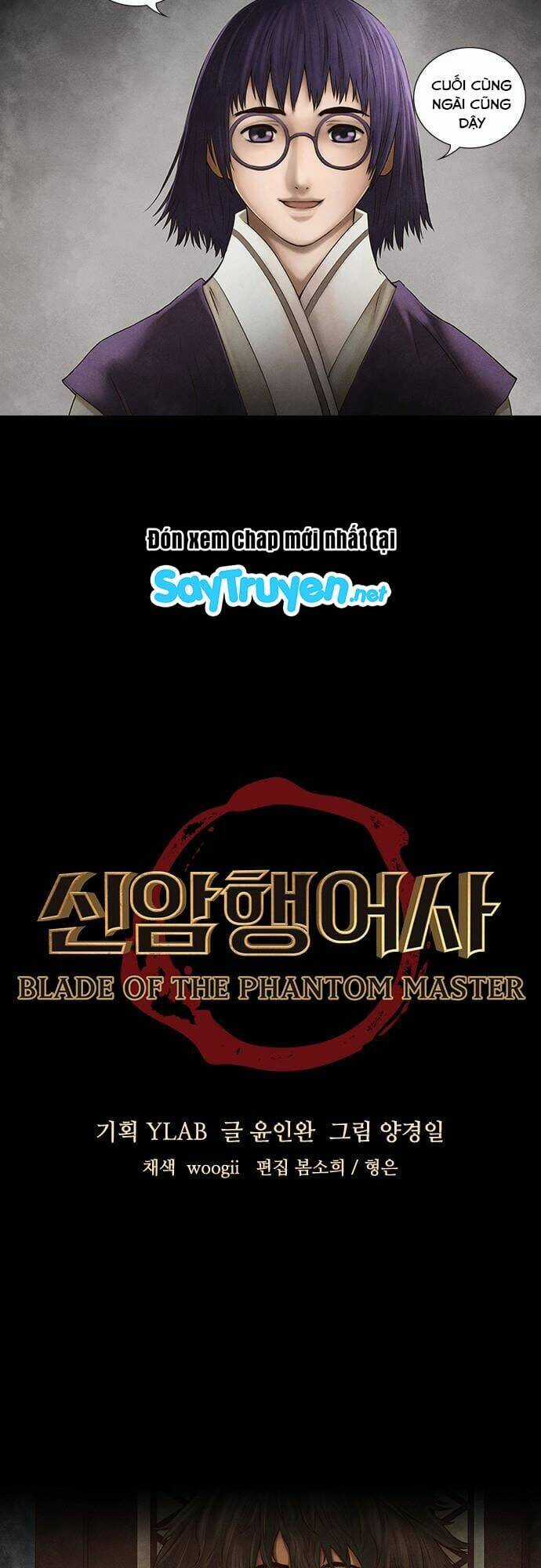 Ám Hành Ngự Sử Chapter 188 trang 5