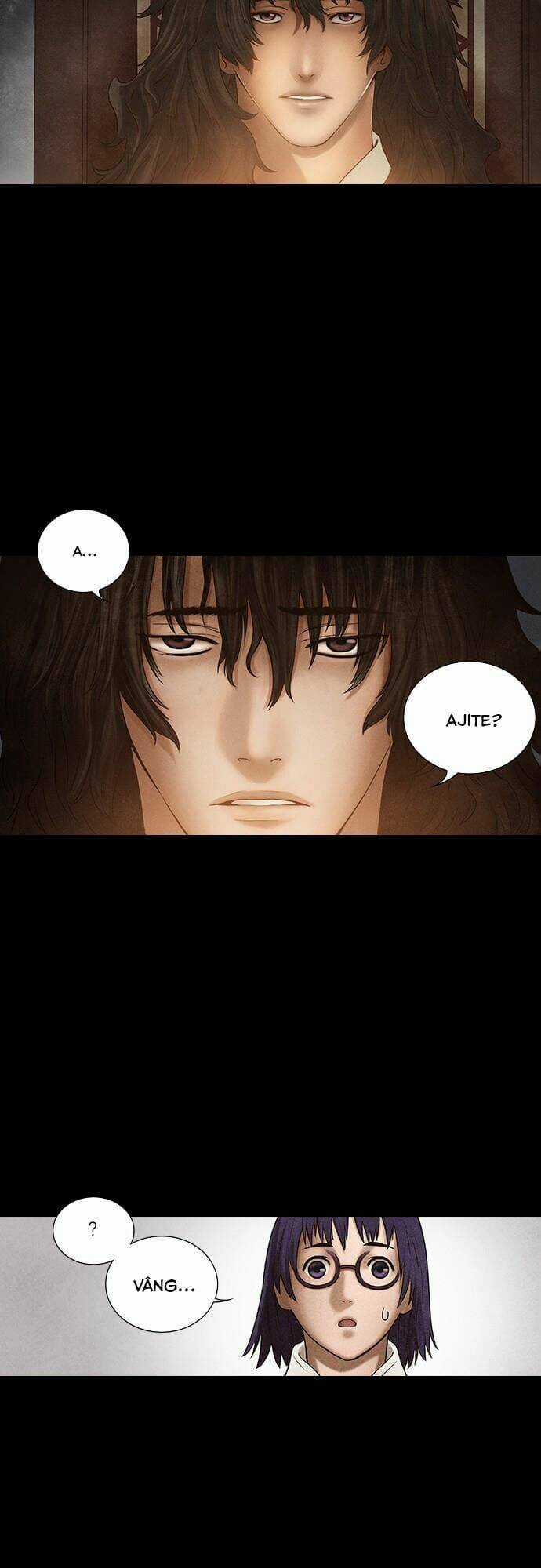 Ám Hành Ngự Sử Chapter 188 trang 6