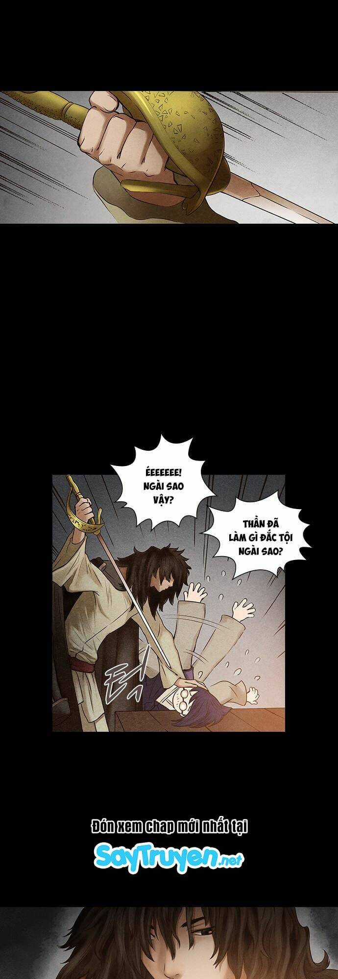 Ám Hành Ngự Sử Chapter 188 trang 7