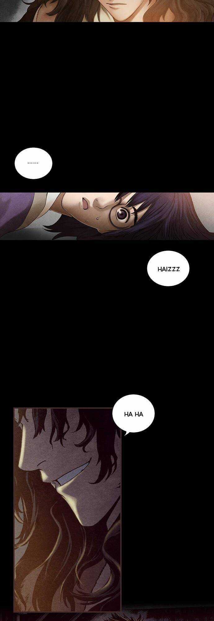 Ám Hành Ngự Sử Chapter 188 trang 8