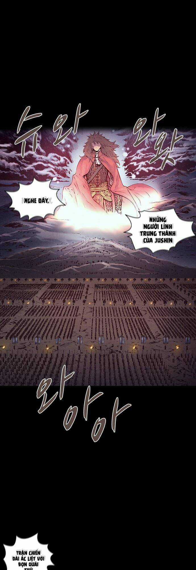 Ám Hành Ngự Sử Chapter 189 trang 11