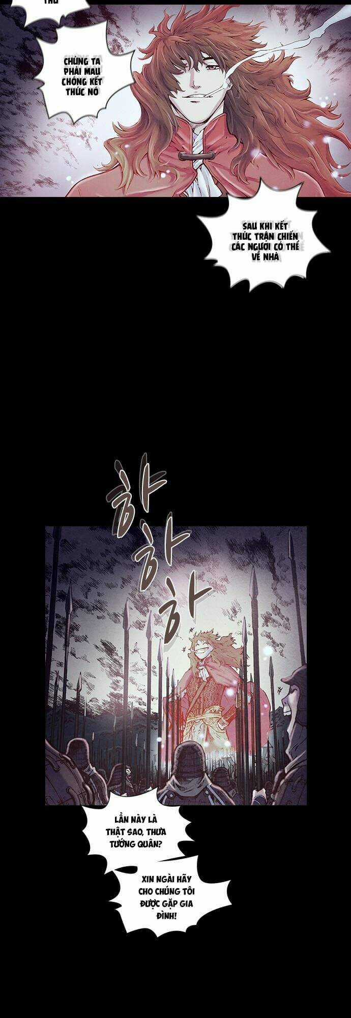 Ám Hành Ngự Sử Chapter 189 trang 12