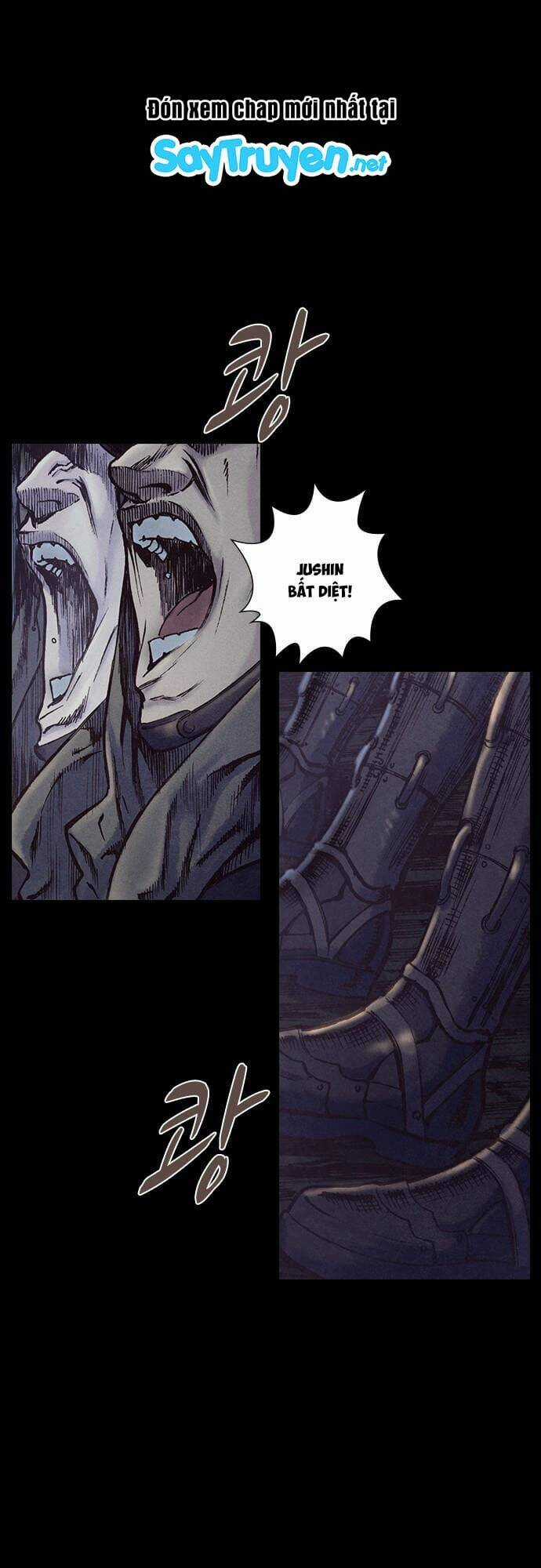 Ám Hành Ngự Sử Chapter 189 trang 18