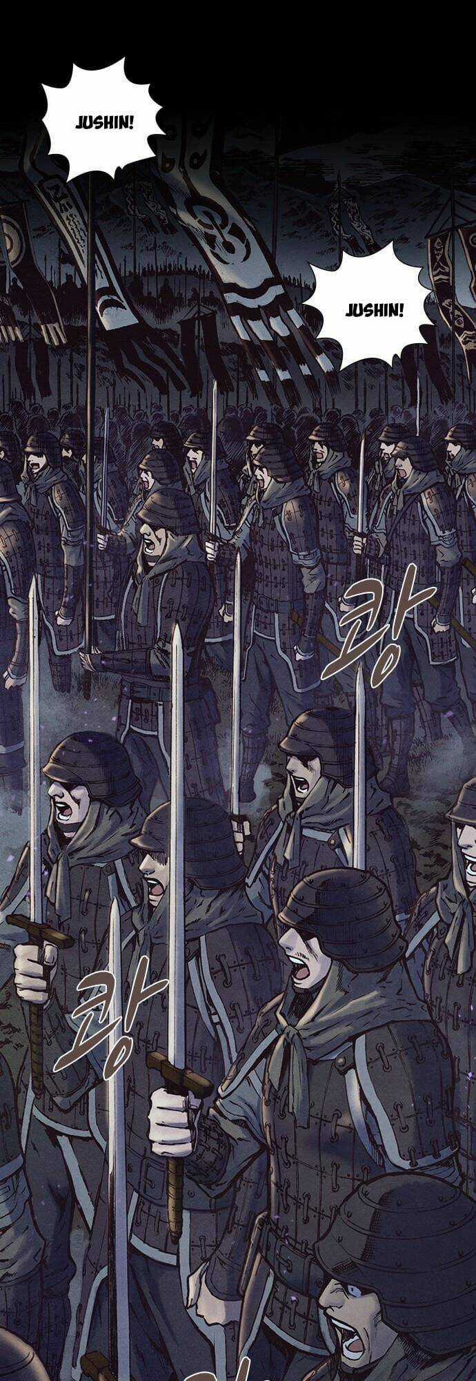 Ám Hành Ngự Sử Chapter 189 trang 19