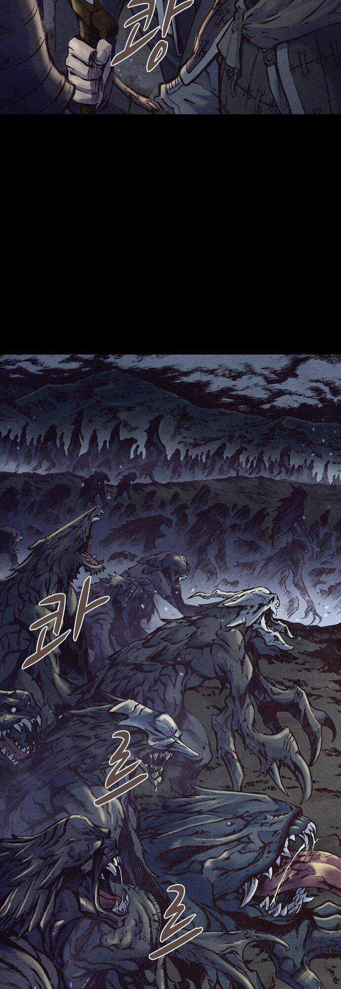 Ám Hành Ngự Sử Chapter 189 trang 20