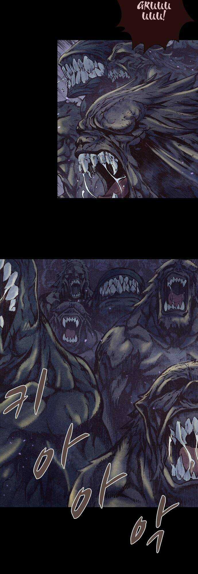 Ám Hành Ngự Sử Chapter 189 trang 22