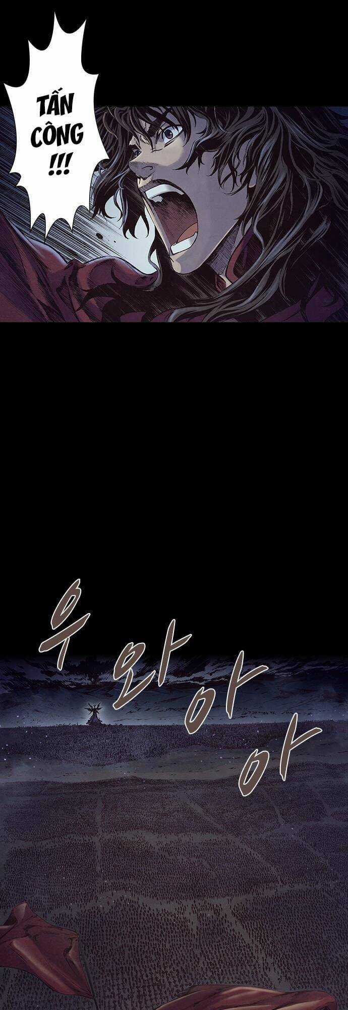 Ám Hành Ngự Sử Chapter 189 trang 24