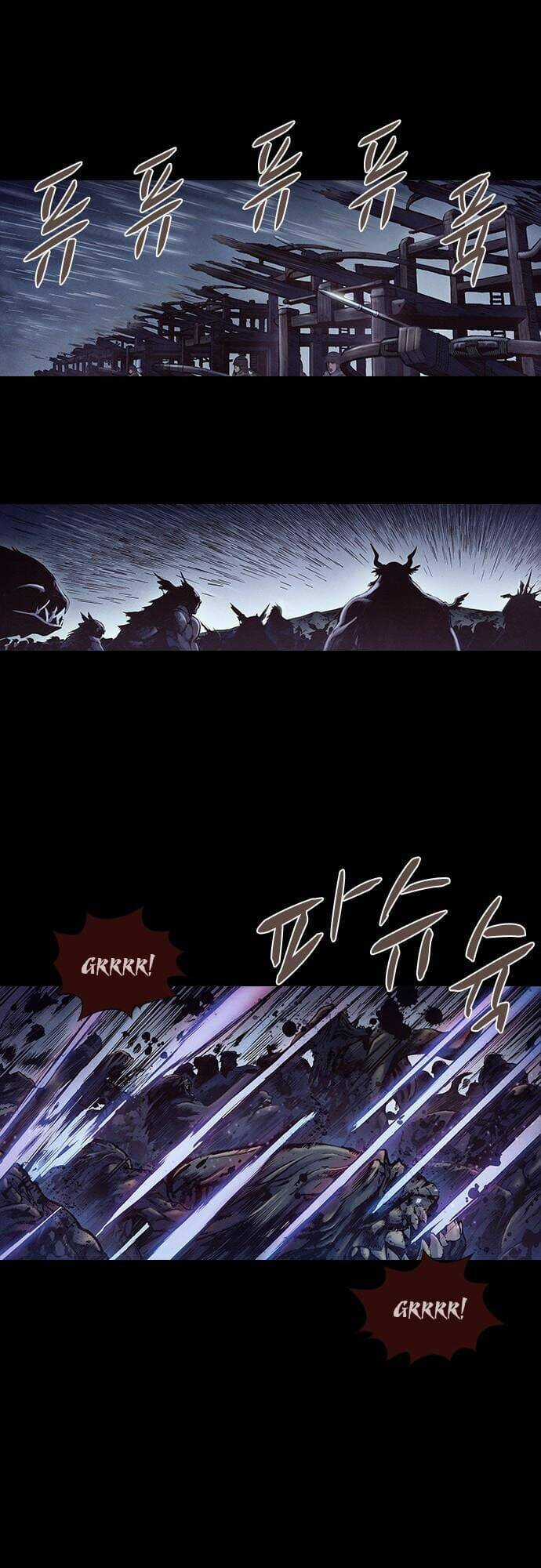 Ám Hành Ngự Sử Chapter 189 trang 28