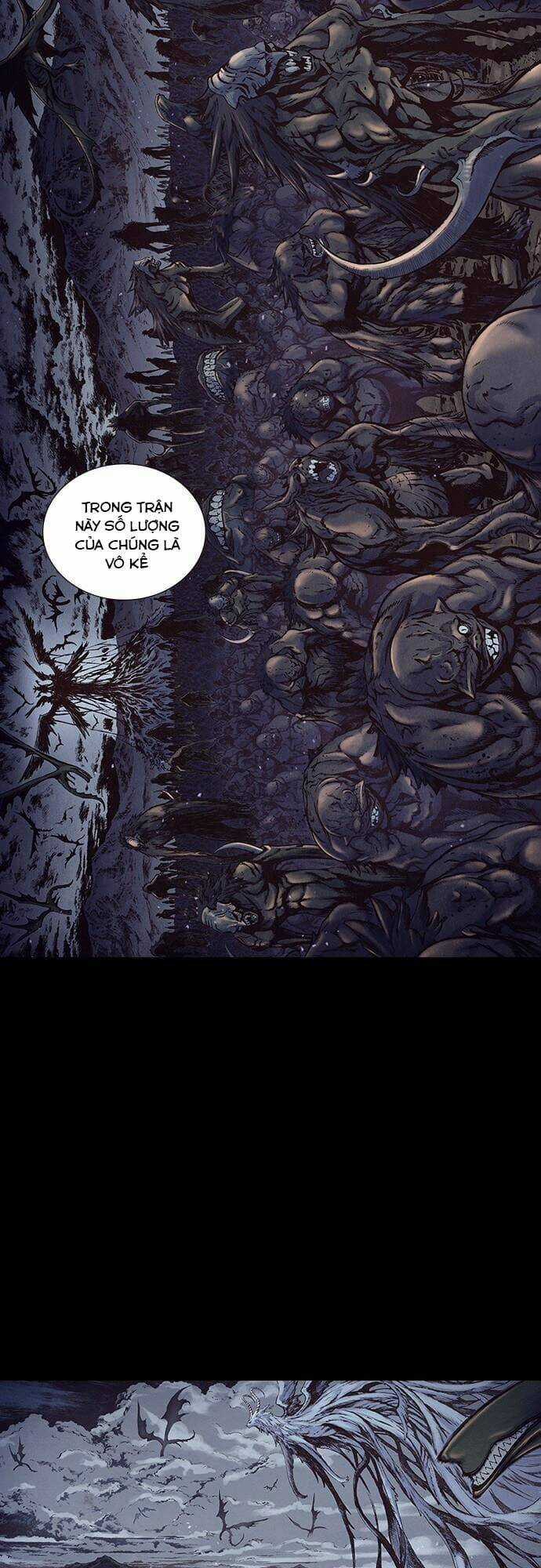 Ám Hành Ngự Sử Chapter 189 trang 3