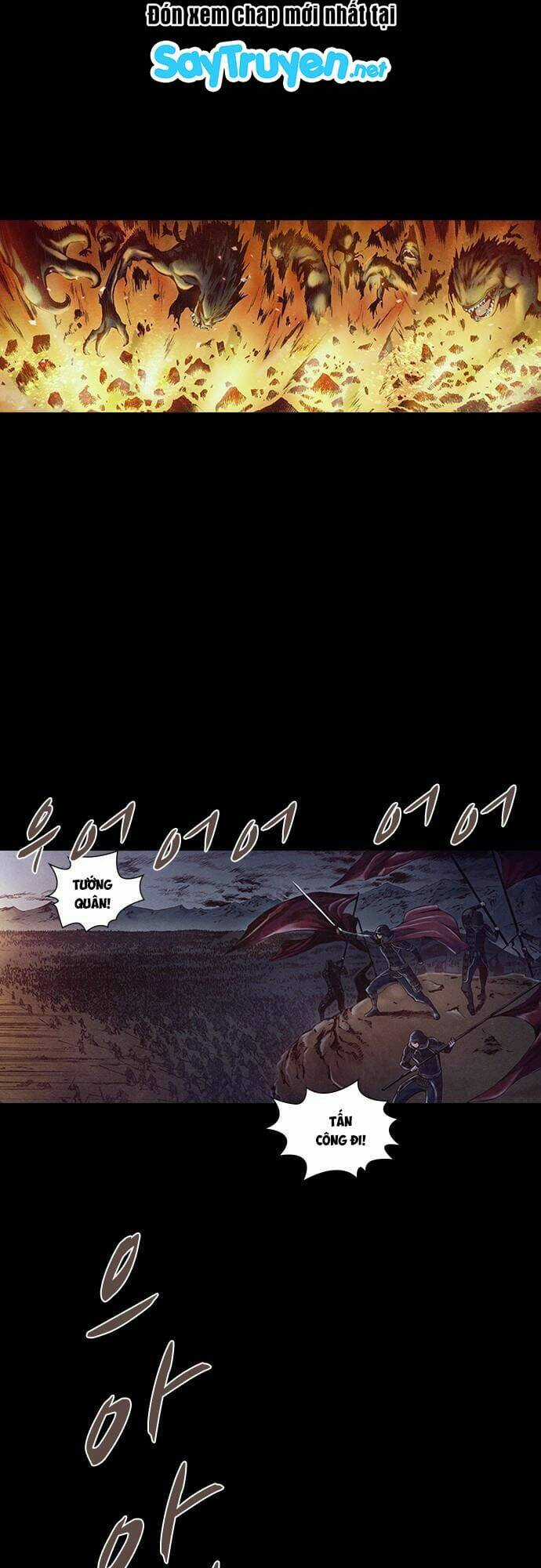 Ám Hành Ngự Sử Chapter 189 trang 30