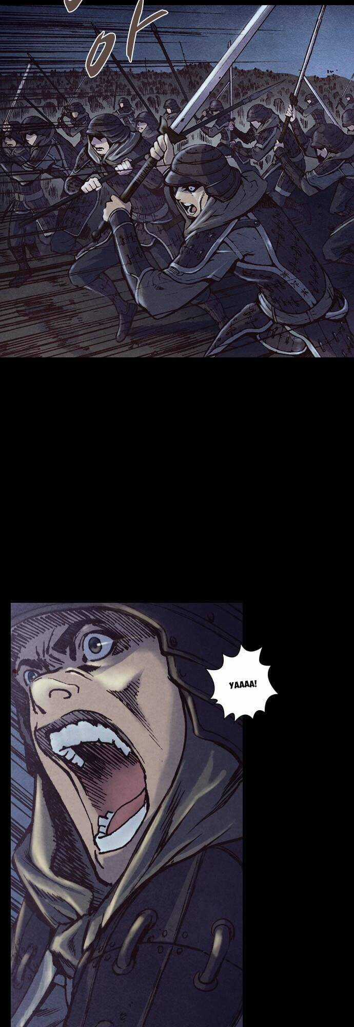 Ám Hành Ngự Sử Chapter 189 trang 31