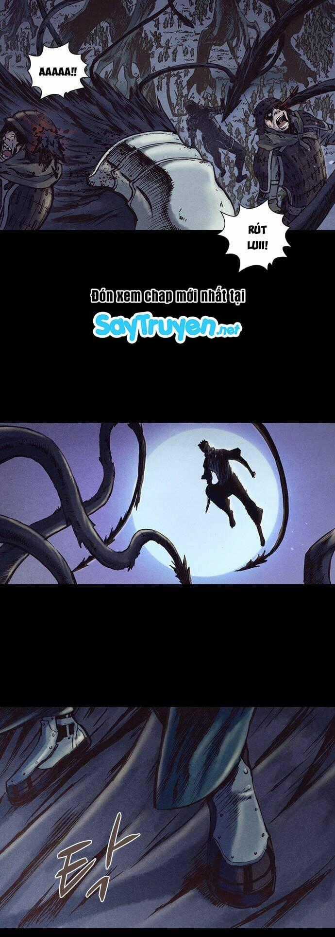 Ám Hành Ngự Sử Chapter 189 trang 39