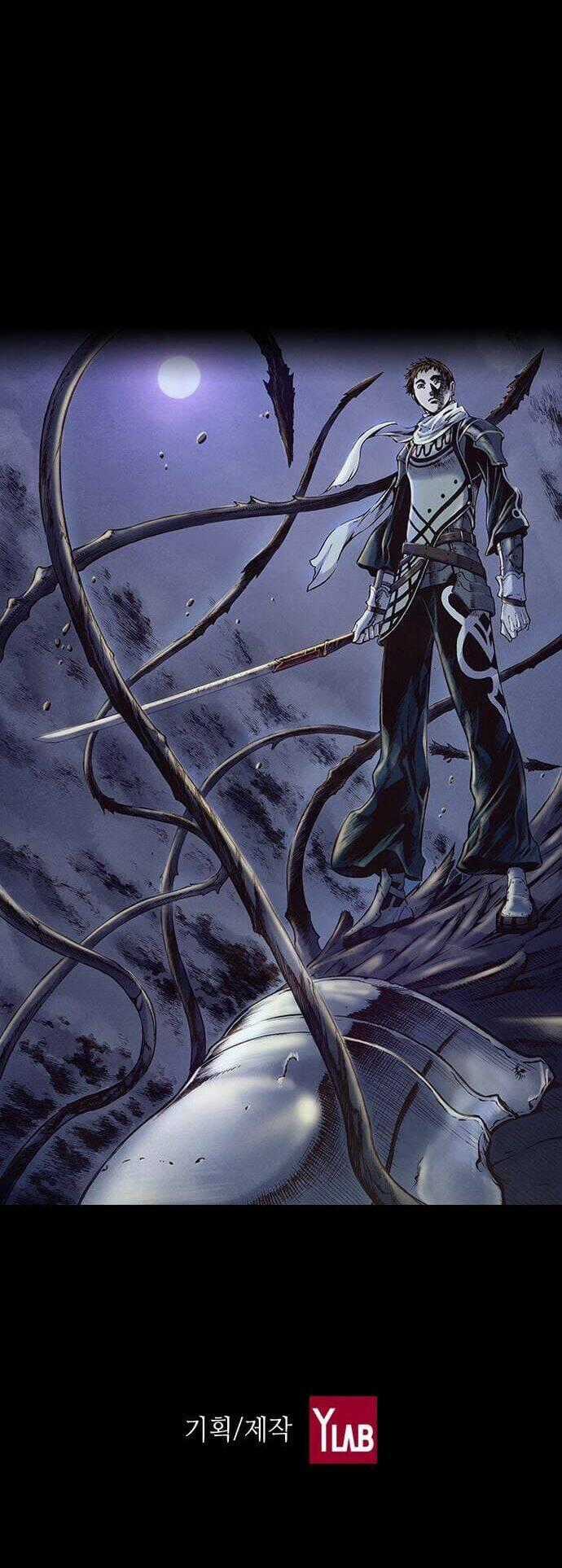 Ám Hành Ngự Sử Chapter 189 trang 40