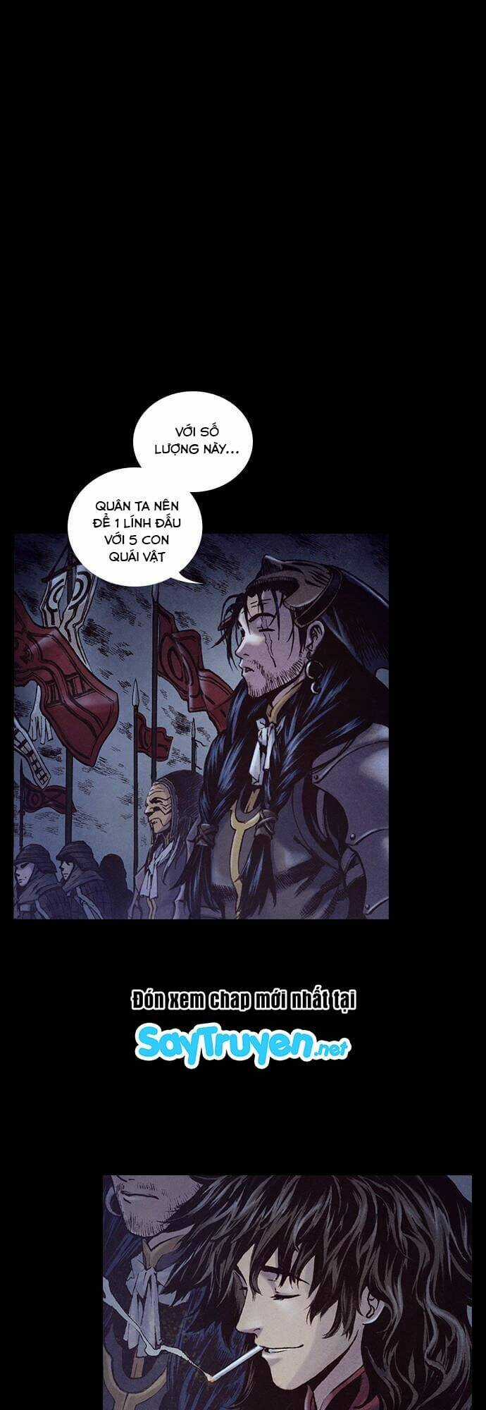 Ám Hành Ngự Sử Chapter 189 trang 5