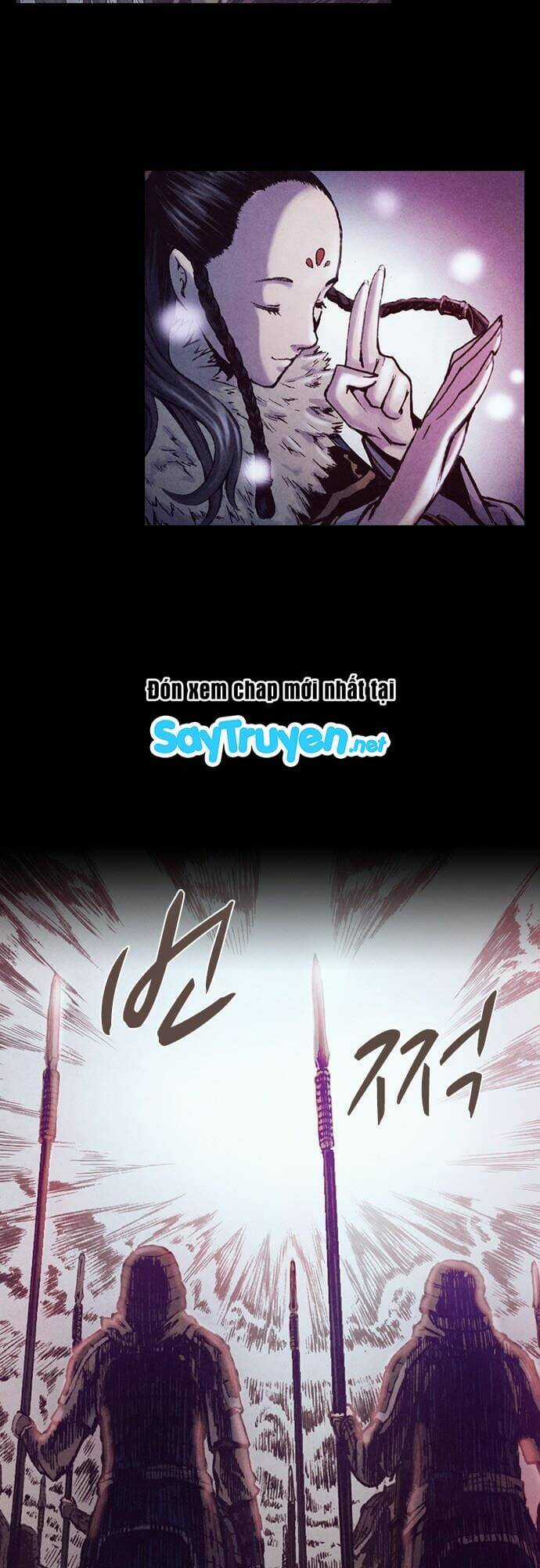 Ám Hành Ngự Sử Chapter 189 trang 9