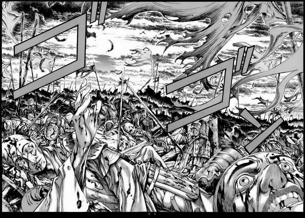 Ám Hành Ngự Sử Chapter 19 trang 2