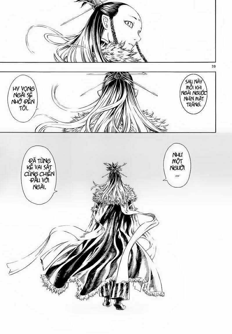 Ám Hành Ngự Sử Chapter 19 trang 37