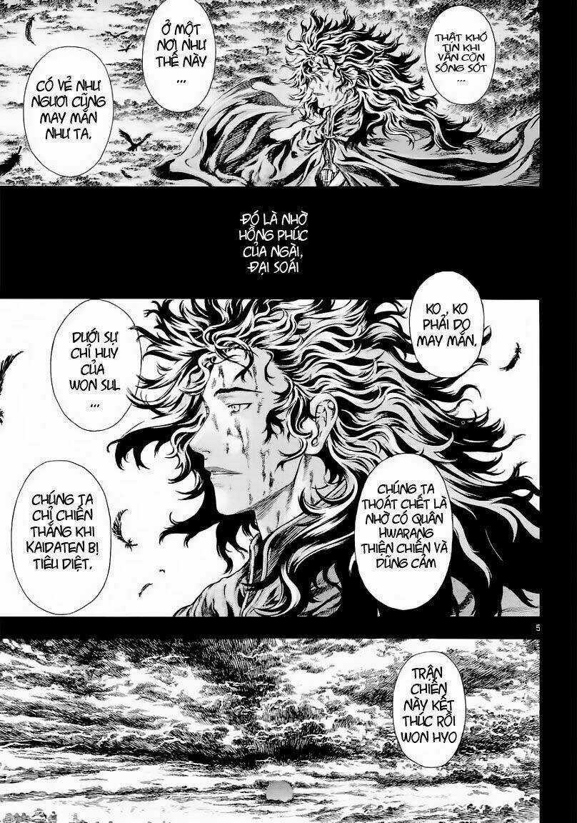 Ám Hành Ngự Sử Chapter 19 trang 4