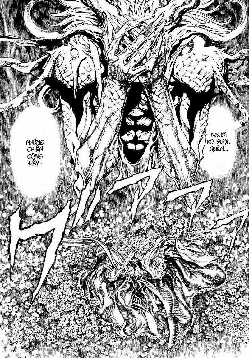 Ám Hành Ngự Sử Chapter 19 trang 8