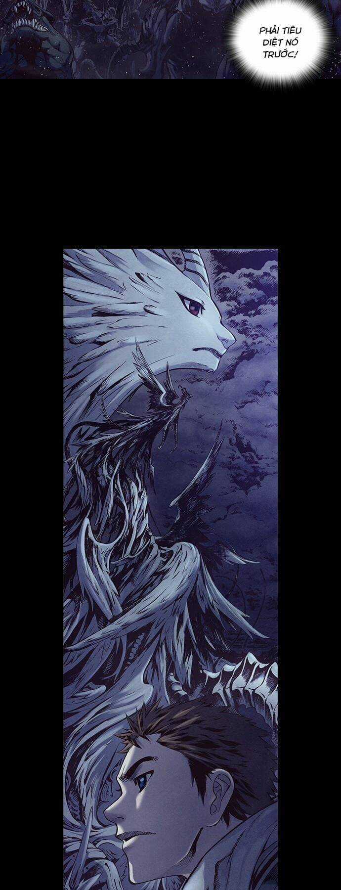 Ám Hành Ngự Sử Chapter 190 trang 14