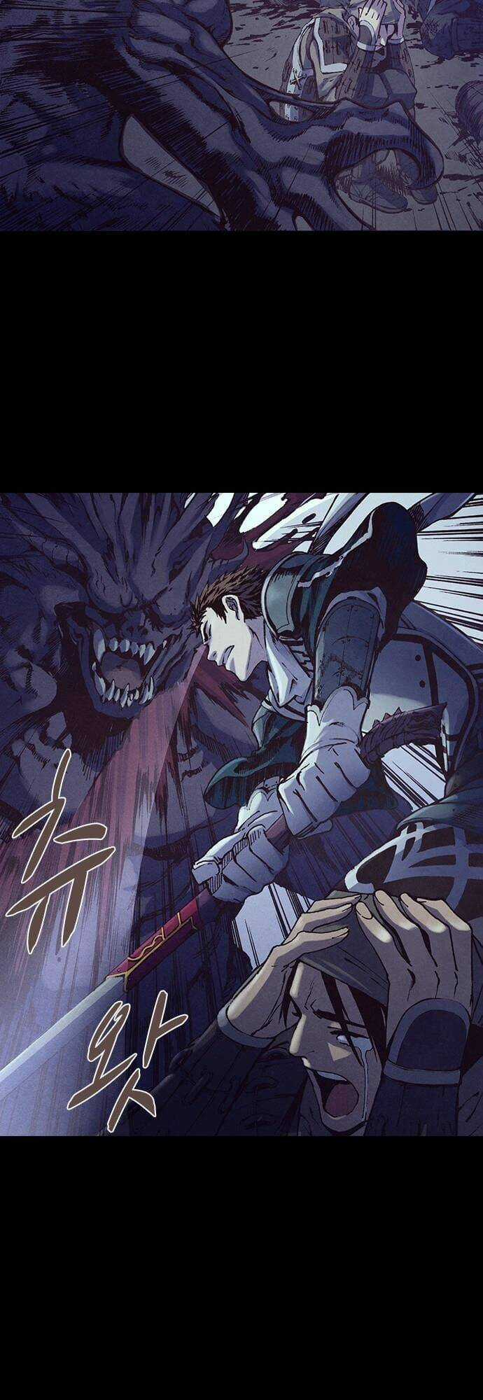 Ám Hành Ngự Sử Chapter 190 trang 16